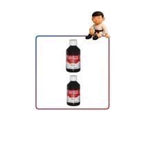 Kit com 2 iodo 10% 100 ml pequeno vansil