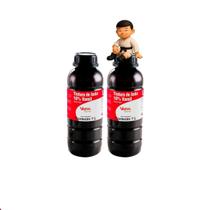 Kit com 2 iodo 10 % litro vansil