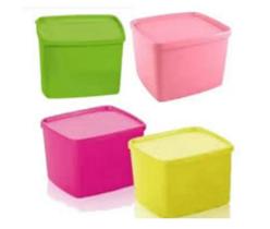 Kit Com 2 Jeitosinho De 800ml - Cores Sortidas