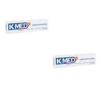 Kit com 2 K-Med Gel Lubrificante Íntimo 25Gr - Cimed