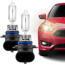 Kit com 2 Lâmpadas Automotivas Halógena (9006) HB4 12v 51w P22d para Farol