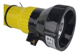 Kit Com 2 Lanterna Anti Explosão aprovada.