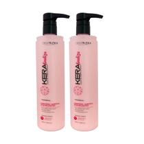 Kit com 2 leave-in kerafinalize grankera 500ml