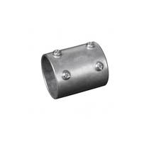 Kit Com 2 Luvas de Emenda 2 Polegadas Reto Sem Rosca Tramontina