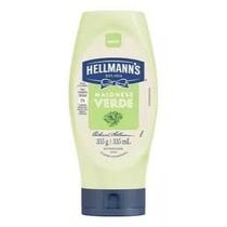 KIT COM 2 - Maionese Verde Ervas 335g.