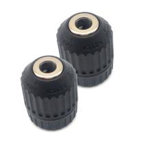 Kit com 2 Mandril de Aperto Rápido para Parafusadeira AWT ED280 Kit com 2 Mandril de Aperto Rápido para Parafusadeira AWT ED280