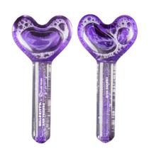 Kit com 2 Massageadores Faciais Iced Facial Massager Hello Kitty and Friends by Klass Vough GLHK-01