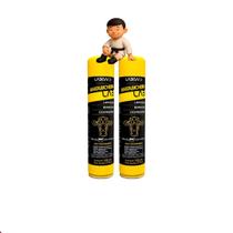 Kit com 2 matabicheira lab 500 ml