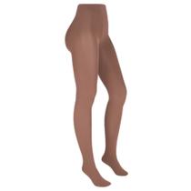 Kit Com 2 Meias Calca Trifil Opaca Fio 40 Calca Com Ponteira Cintura Alta Kit Com 2 Meias Calca Trifil Opaca Fio 40 Calca Com Ponteira Cintura Alta