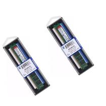 Kit Com 2 Memorias 8gb Ddr3 Kingston 1600mhz Kvr16n11/8 Kit Com 2 Memorias 8gb Ddr3 Kingston 1600mhz Kvr16n11/8