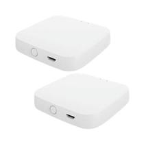 Kit com 2 mg hub de automacao central inteligente