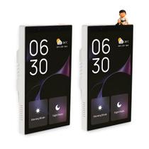 Kit Com 2 MG Painel De Controle 5 IOT-PZ05