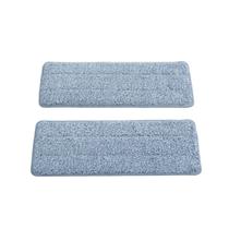 Kit com 2 Microfibras Para Mop Slim - Simplo
