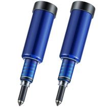Kit com 2 Mini Engraxadeiras Pré-Carregadas Meonum Kit com 2 Mini Engraxadeiras Pré-Carregadas Meonum