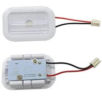 Kit com 2 Módulos de Luz LED para Lava-Louças Whirlpool