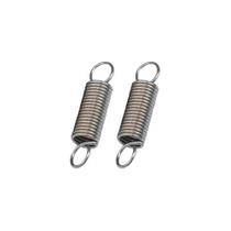 Kit com 2 Molas Cromada Para Pedal de Bumbo SC-15C - Gibraltar Kit com 2 Molas Cromada Para Pedal de Bumbo SC-15C - Gibraltar