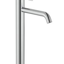 Kit com 2 Monocomando para Lavatorio de Mesa Bica Alta Insignia