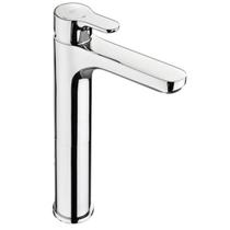 Kit com 2 Monocomando para Lavatorio de Mesa Bica Alta L20