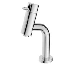 Kit com 2 Monocomando para Lavatório de Mesa Bica Baixa Basic