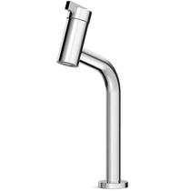 Kit com 2 Monocomando para Lavatório de Mesa de Bica Alta Atlas