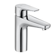 Kit com 2 Monocomando para Lavatório de Mesa de Bica Média Baixa Atlas