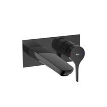 Kit com 2 Monocomando para Lavatório de Parede Insígnia