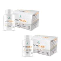 Kit com 2 Moreflex 90 Cápsulas - Central Nutrition Kit com 2 Moreflex 90 Cápsulas - Central Nutrition
