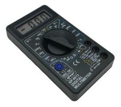 Kit Com 2 Multimetro Digital Kp-8013 - Knup