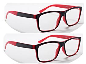 kit Com 2 Óculos Leitura Descanso P5 Masculino Feminino - SHOP-1