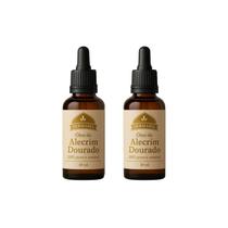 Kit com 2 ou 1 Óleo de Alecrim Crescimento Capilar, Combate a Acne.Óleo Vegetal 100% Puro 30 ML Derm