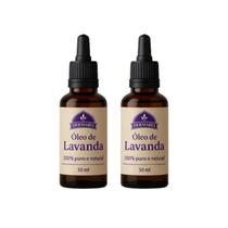 Kit com 2 ou 1 Óleo de Lavanda Alivia Dores Insônia Relaxa e Hidrata o corpo Dores de Cabeça e Tensõ Kit com 2 ou 1 Óleo de Lavanda Alivia Dores Insônia Relaxa e Hidrata o corpo Dores de Cabeça e Tensõ