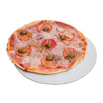 Kit com 2 Pacotes de Disco para Pizza Semi Pronta nº 30 com 50 Unidades Cada Total 100 Discos