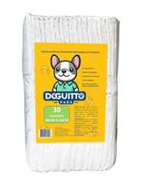 Kit com 2 Pacotes Doguitto Pads 80x60 c/ 30 und cada