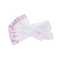 Kit Com 2 Panos De Boca Muito Mijmo Ref 5282 Cor:Rosa Kit Com 2 Panos De Boca Muito Mijmo Ref 5282 Cor:Rosa