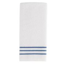 Kit com 2 panos de copa felpudo teka nobre com barra de efeito - produto premium
