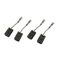 Kit com 2 par Escova Carvão para Retificadeira Bosch GGS28CE 3601B201D0 (127V) Kit com 2 par Escova Carvão para Retificadeira Bosch GGS28CE 3601B201D0 (127V)