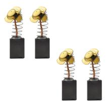 Kit com 2 pares de Escova Carvão para Serra Sabre Vonder SSV1050 Kit com 2 pares de Escova Carvão para Serra Sabre Vonder SSV1050