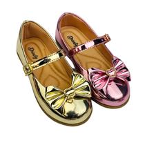 Kit Com 2 Pares Sapatilha Infantil Menina Boneca Verniz Confortável SPT-500