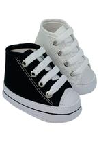 Kit Com 2 Pares Sapatinho De Bebê Do 13 Ao 18 Direto Da Fabrica