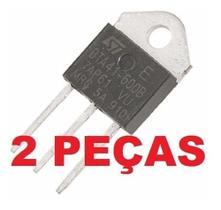 Kit Com 2 Peças Bta41 600 V / 40 A ( Cod. M )