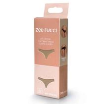 Kit com 2 Peças Calcinha Tanga Corte a Laser ZR0201027 Zeerucci