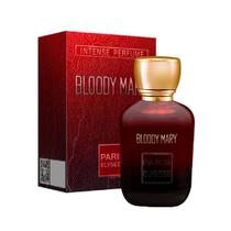 Kit com 2 Perfumes Bloody Mary 100mL - Paris Elysees