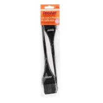Kit Com 2 Pincéis Pequenos de Aplicação PA02B - ProArt
