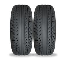 Kit com 2 Pneus 185/60R14 Gol Siena Pronto pra Estrada