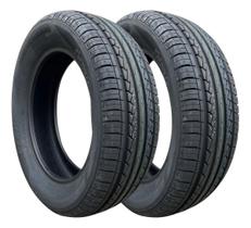 Kit com 2 Pneus 195/55R15 Comforser 85V CF 510 Kit com 2 Pneus 195/55R15 Comforser 85V CF 510