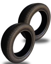 Kit com 2 Pneus 205 55 R17 Corolla e Jetta Civic G10