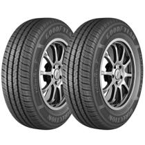 Kit com 2 Pneus Aro 14 Goodyear 175/70R14 Direction Touring 2 88T