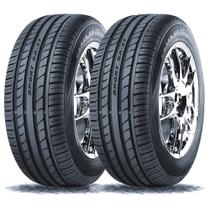 Kit com 2 Pneus Automotivo Westlake 205/55R16 91V SA37