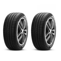 Kit com 2 Pneus Pirelli Aro 14 Cinturato P1 175/65R14 82T