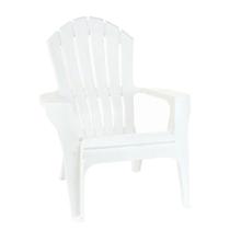 Kit Com 2 Poltrona Miami Garden Life cor preto para área externa e jardim Com Mesa Sunset